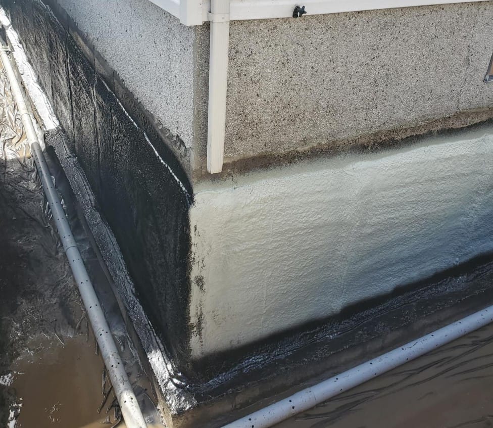 Drain français Drummondville