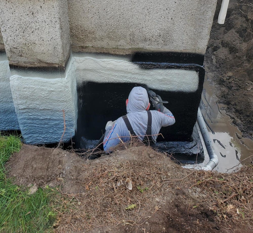 Drain français Drummondville