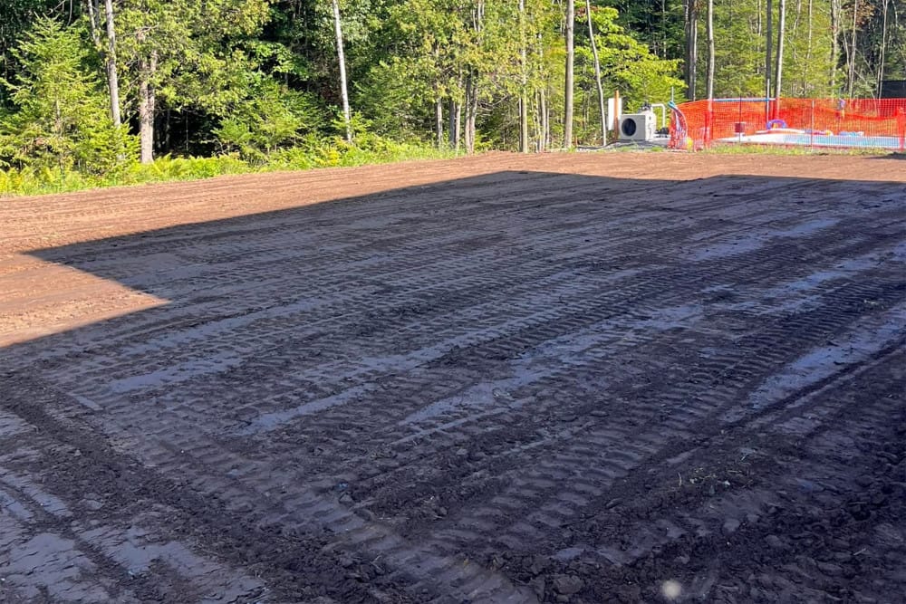 Mini-Excavation Drummondville