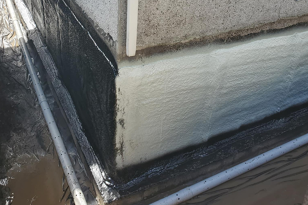 Drain français Saint-Edmond-de-Grantham
